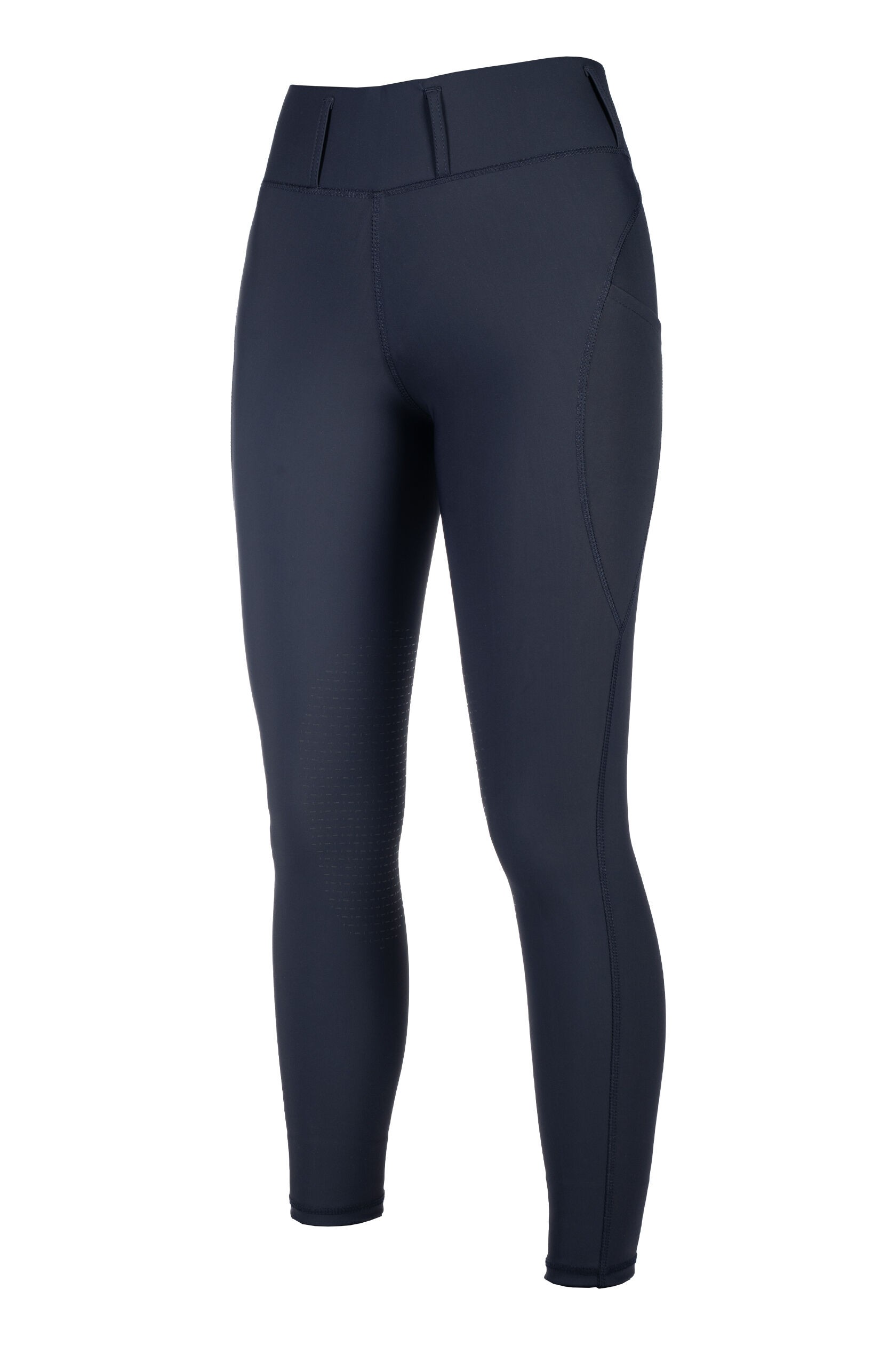 HKM Ladies High Waist Leggings - Jill